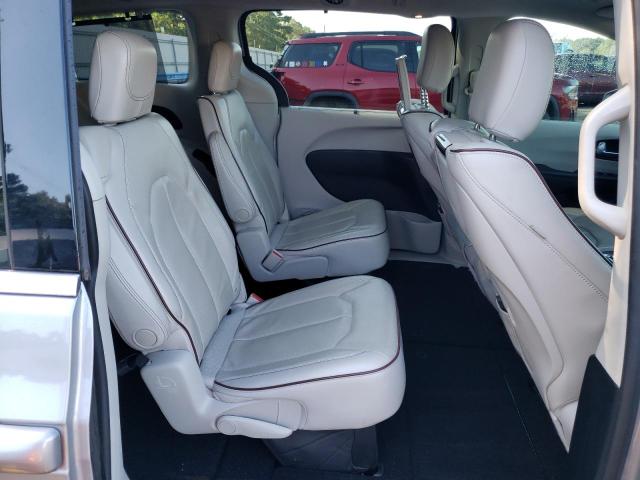 Photo 11 from auction – 2018 CHRYSLER PACIFICA L with VIN 2C4RC1GG9JR174325