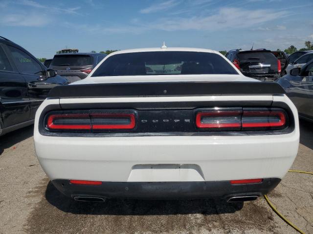 Photo 6 from auction – 2020 DODGE CHALLENGER with VIN 2C3CDZFJ1LH132730