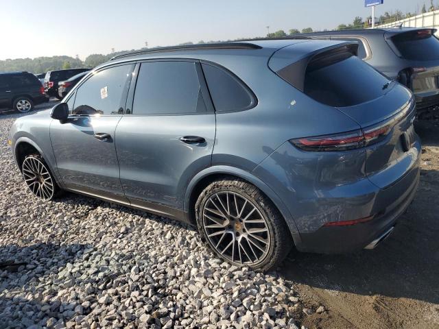 Photo 2 from auction – 2019 PORSCHE CAYENNE with VIN WP1AA2AY5KDA06971