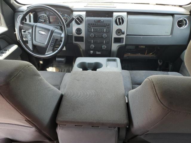 Photo 8 from auction – 2012 FORD F150 SUPER with VIN 1FTFX1CF7CFC38473