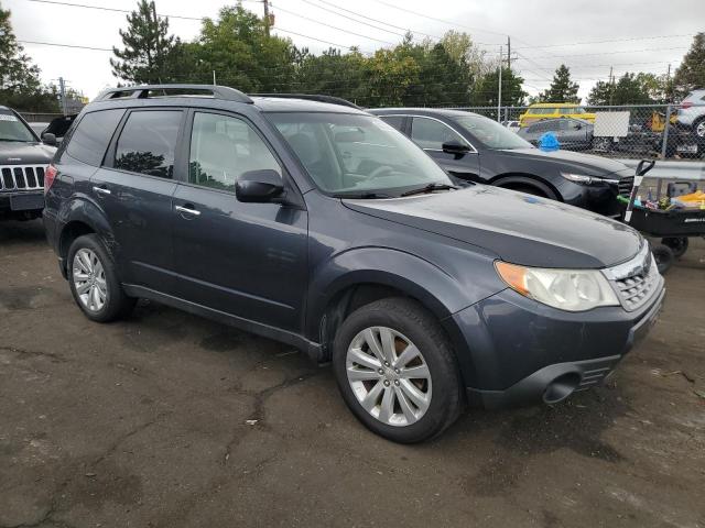 Photo 4 from auction – 2011 SUBARU FORESTER 2 with VIN JF2SHADC2BH716237