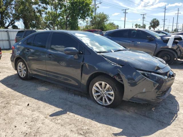 Photo 4 from auction – 2023 TOYOTA COROLLA LE with VIN JTDB4MEE1P3002115