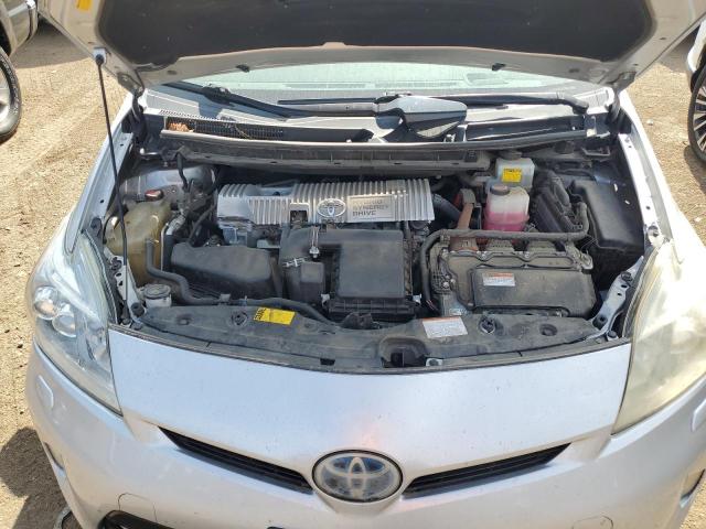 صورة رقم 11 من المزاد - 2015 TOYOTA PRIUS مع VIN JTDKN3DU2F1939615