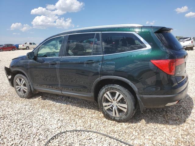 Photo 2 from auction – 2016 HONDA PILOT EXL with VIN 5FNYF6H64GB046083