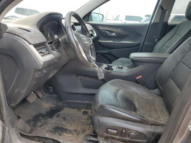 Photo 7 from auction – 2020 GMC TERRAIN SL with VIN 3GKALVEV7LL155931