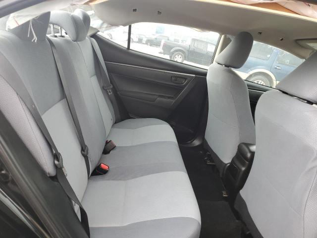 Photo 10 from auction – 2014 TOYOTA COROLLA L with VIN 5YFBURHE0EP109136