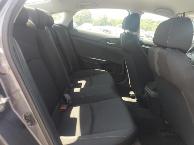 Photo 10 from auction – 2019 HONDA CIVIC LX with VIN 2HGFC2F63KH601685