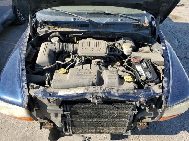 Photo 11 from auction – 2004 DODGE DAKOTA QUA with VIN 1D7HL38K34S595122