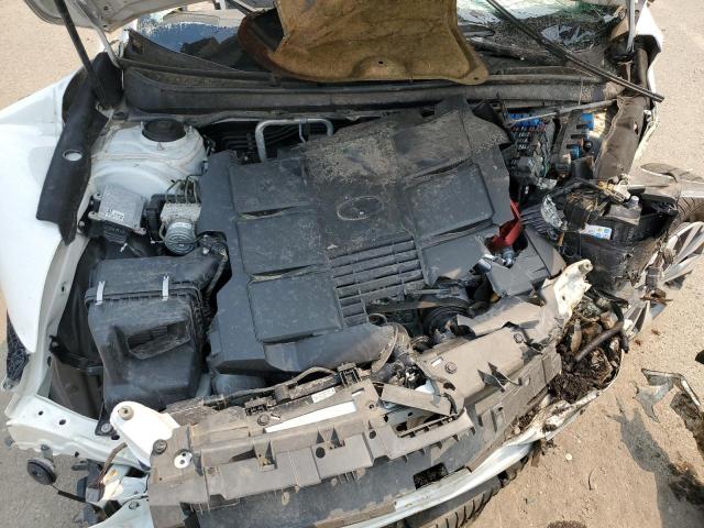 Photo 12 from auction – 2018 SUBARU OUTBACK TO with VIN 4S4BSETC4J3336106