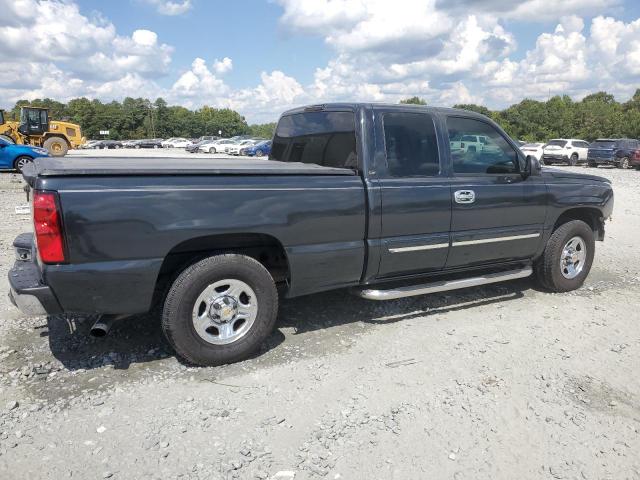 Photo 3 from auction – 2004 CHEVROLET SILVERADO with VIN 2GCEC19T941245969