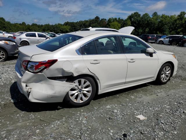 Photo 3 from auction – 2015 SUBARU LEGACY 2.5 with VIN 4S3BNAC60F3052171
