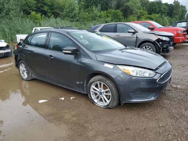 Photo 4 from auction – 2017 FORD FOCUS SE with VIN 1FADP3F22HL242652