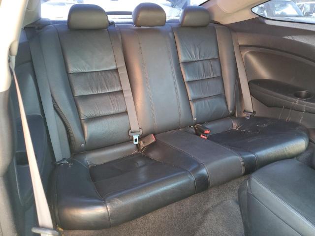 Photo 10 from auction – 2011 HONDA ACCORD EXL with VIN 1HGCS2B82BA003311