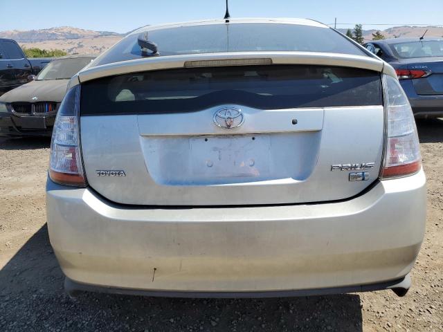 Photo 6 from auction – 2005 TOYOTA PRIUS with VIN JTDKB20U153035976