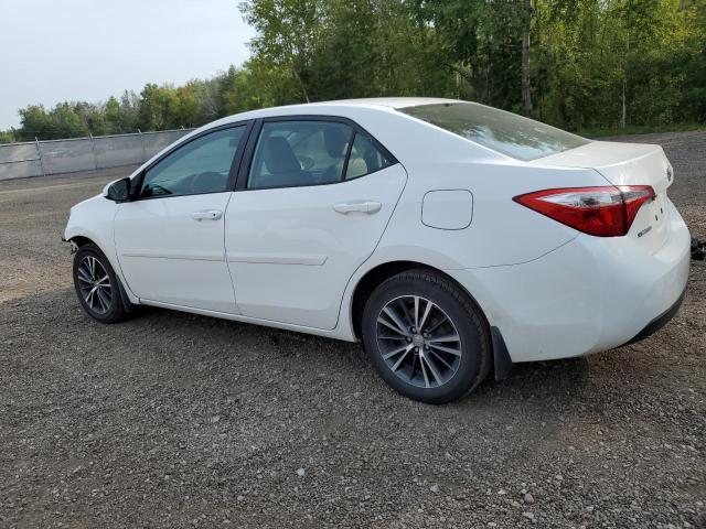 Фото 2 с аукциона – 2016 TOYOTA COROLLA L с VIN 2T1BURHEXGC616015