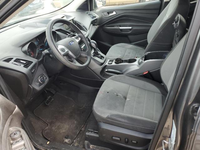 Photo 7 from auction – 2014 FORD ESCAPE SE with VIN 1FMCU0GX7EUB07336