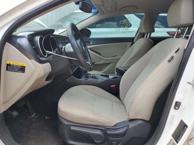 Photo 7 from auction – 2015 KIA OPTIMA LX with VIN KNAGM4A73F5612420