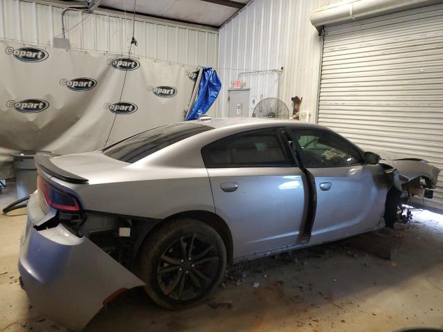 Photo 3 from auction – 2016 DODGE CHARGER SX with VIN 2C3CDXHG0GH239344