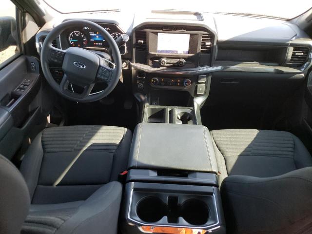 Photo 8 from auction – 2023 FORD F150 SUPER with VIN 1FTEW1EP5PKE00540