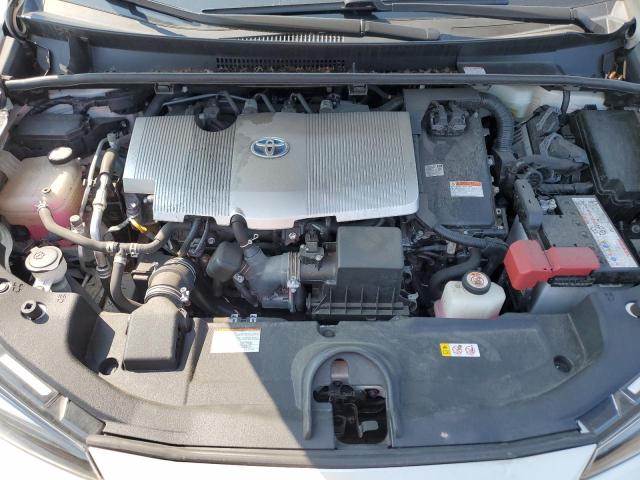 Photo 12 from auction – 2019 TOYOTA PRIUS with VIN JTDKARFU3K3099273