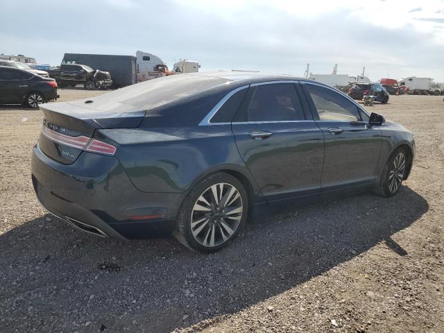 Photo 3 from auction – 2017 LINCOLN MKZ SELECT with VIN 3LN6L5D97HR649955