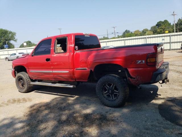 Photo 2 from auction – 2004 GMC NEW SIERRA with VIN 1GTEK19T94Z115071