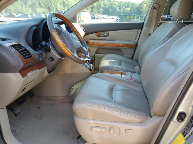 Photo 7 from auction – 2007 LEXUS RX 350 with VIN 2T2HK31U57C006257