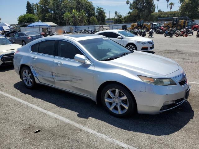 Photo 4 from auction – 2012 ACURA TL with VIN 19UUA8F26CA012417