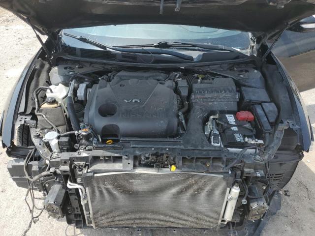 Photo 11 from auction – 2019 NISSAN MAXIMA S with VIN 1N4AA6AVXKC360480