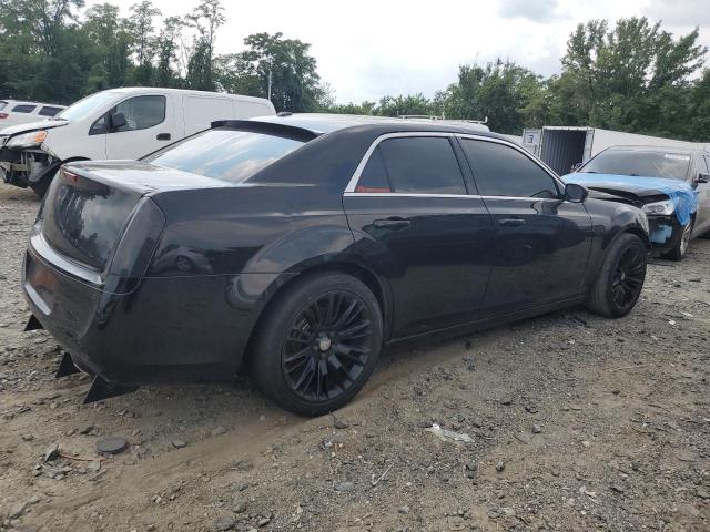 Photo 3 from auction – 2012 CHRYSLER 300 S with VIN 2C3CCADT6CH315453