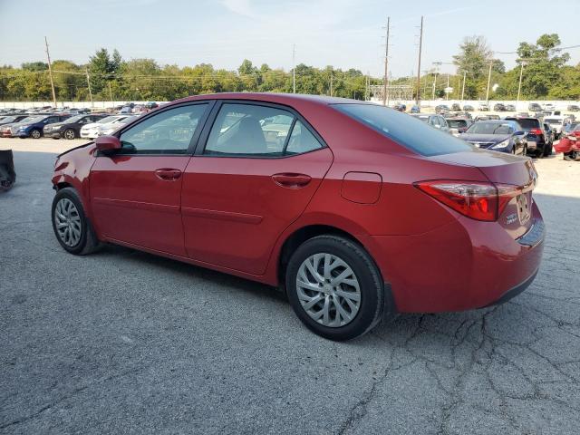 Photo 2 from auction – 2019 TOYOTA COROLLA L with VIN 2T1BURHEXKC166939