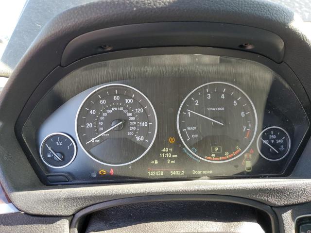 Photo 9 from auction – 2014 BMW 428 I with VIN WBA3N7C59EK220115