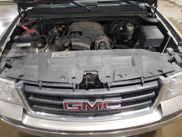 Photo 11 from auction – 2008 GMC SIERRA K15 with VIN 3GTEK13348G116434