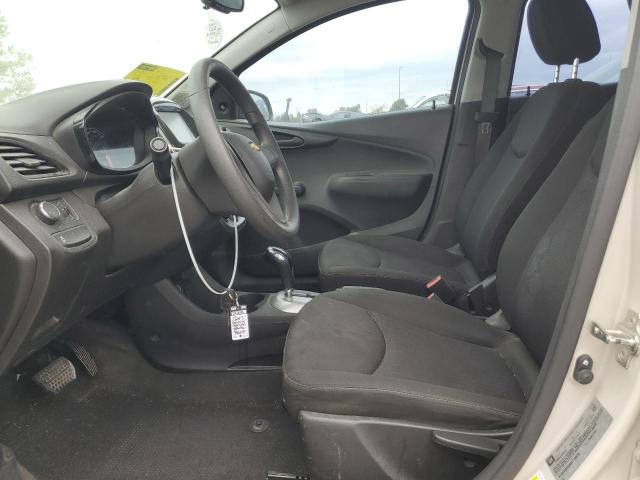 Photo 7 from auction – 2017 CHEVROLET SPARK LS with VIN KL8CB6SA8HC719838