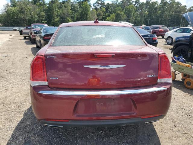Photo 6 from auction – 2019 CHRYSLER 300 LIMITE with VIN 2C3CCAKG2KH569858