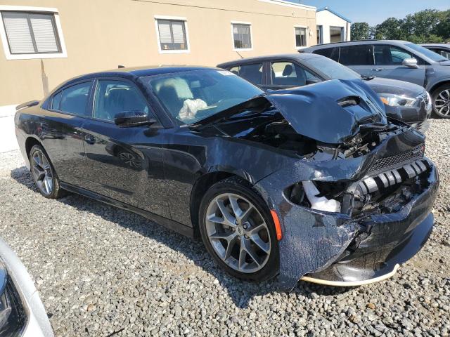 Photo 4 from auction – 2022 DODGE CHARGER GT with VIN 2C3CDXHG3NH250321