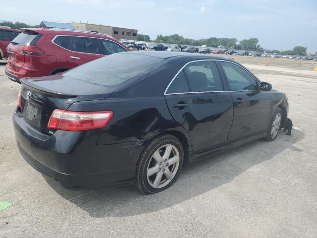 Photo 3 from auction – 2009 TOYOTA CAMRY BASE with VIN 4T1BE46K89U863334