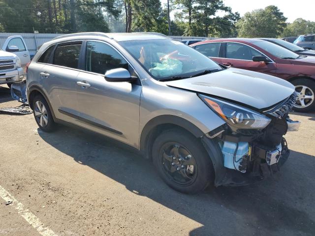 Photo 4 from auction – 2022 KIA NIRO LX with VIN KNDCB3LC5N5510028
