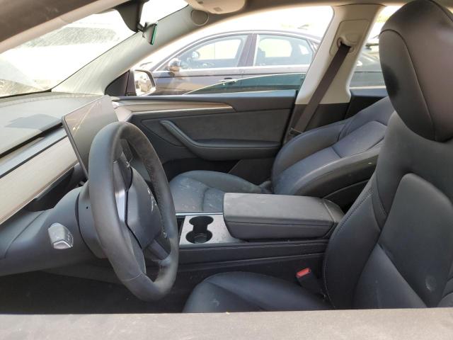 Photo 7 from auction – 2023 TESLA MODEL Y with VIN 7SAYGDEF0PF865097