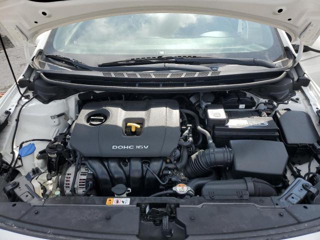Photo 11 from auction – 2017 KIA FORTE LX with VIN 3KPFL4A71HE010771