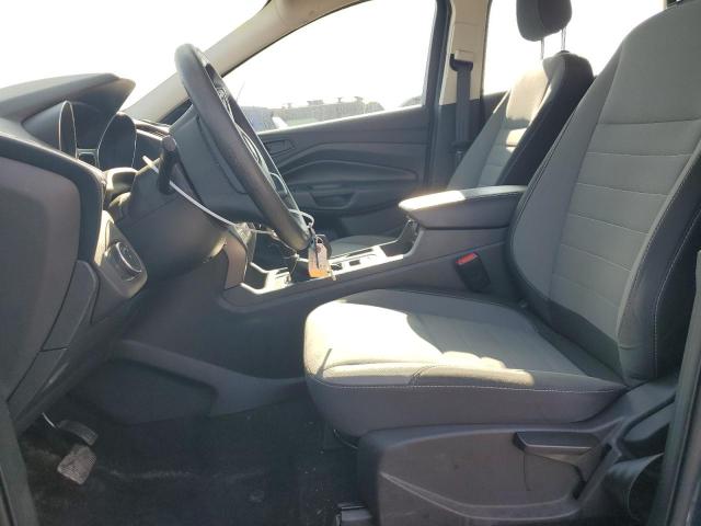 Photo 7 from auction – 2018 FORD ESCAPE S with VIN 1FMCU0F75JUC75570