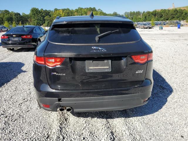 Photo 6 from auction – 2017 JAGUAR F-PACE PRE with VIN SADCK2BN9HA088827