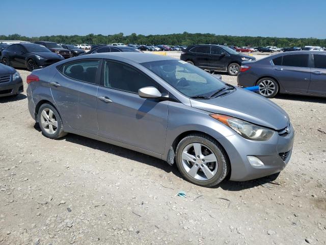 Photo 4 from auction – 2013 HYUNDAI ELANTRA GL with VIN KMHDH4AE2DU732376