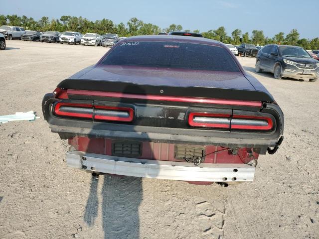 Photo 6 from auction – 2020 DODGE CHALLENGER with VIN 2C3CDZAG9LH214880
