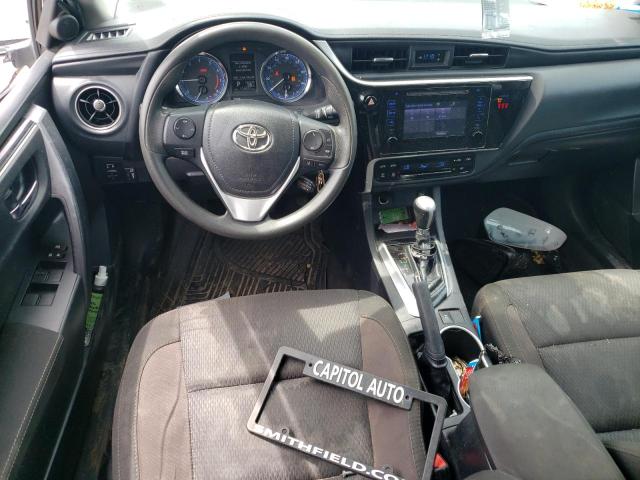 Photo 8 from auction – 2019 TOYOTA COROLLA L with VIN 2T1BURHE3KC239035
