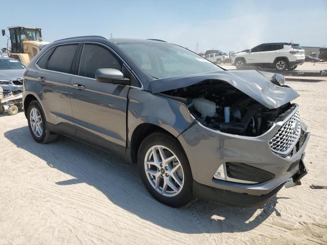 Photo 4 from auction – 2023 FORD EDGE SEL with VIN 2FMPK4J94PBA15974
