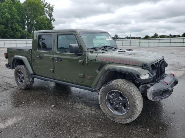 Photo 4 from auction – 2023 JEEP GLADIATOR with VIN 1C6JJTBG0PL527016