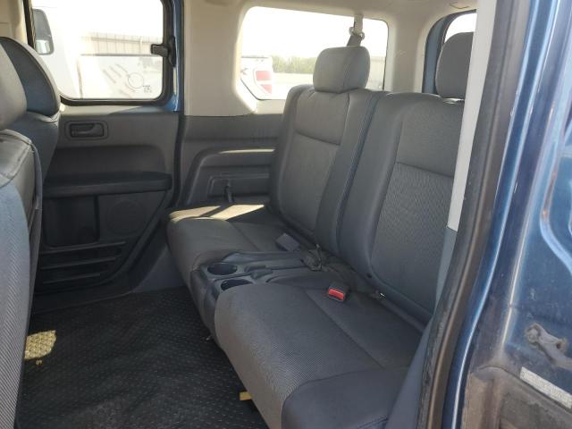 Photo 11 from auction – 2006 HONDA ELEMENT EX with VIN 5J6YH18616L009978
