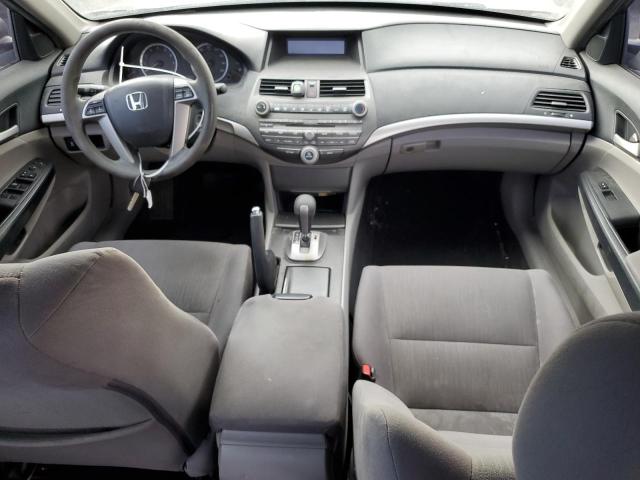 Photo 8 from auction – 2012 HONDA ACCORD LX with VIN 1HGCP2F38CA061652