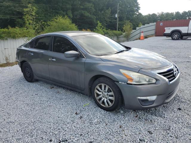 Photo 4 from auction – 2015 NISSAN ALTIMA 2.5 with VIN 1N4AL3APXFC286431